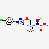 Picture of molecule