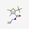Picture of molecule
