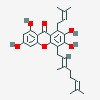 Picture of molecule