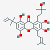 Picture of molecule
