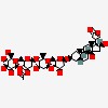 Picture of molecule