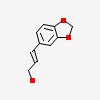 Picture of molecule