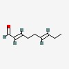 Picture of molecule