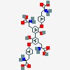 Picture of molecule