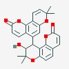 Picture of molecule