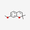 Picture of molecule