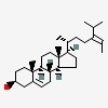 Picture of molecule