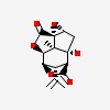 Picture of molecule
