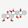 Picture of molecule