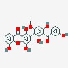 Picture of molecule