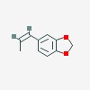 Picture of molecule