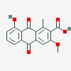 Picture of molecule