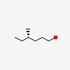 Picture of molecule