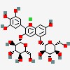 Picture of molecule