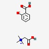 Picture of molecule