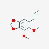 Picture of molecule