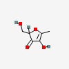 Picture of molecule