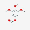 Picture of molecule