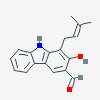 Picture of molecule