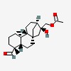 Picture of molecule