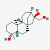 Picture of molecule