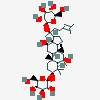 Picture of molecule