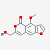 Picture of molecule