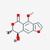 Picture of molecule