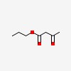 Picture of molecule