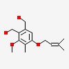 Picture of molecule
