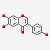 Picture of molecule