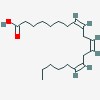 Picture of molecule