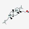 Picture of molecule