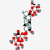 Picture of molecule