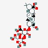 Picture of molecule