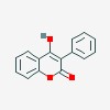 Picture of molecule