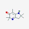 Picture of molecule