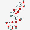 Picture of molecule