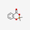 Picture of molecule
