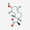 Picture of molecule