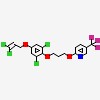 Picture of molecule