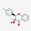 Picture of molecule