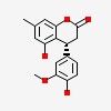 Picture of molecule