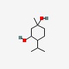 Picture of molecule