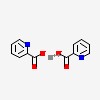 Picture of molecule