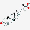 Picture of molecule