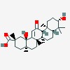 Picture of molecule