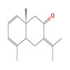 Picture of molecule