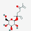 Picture of molecule