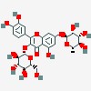 Picture of molecule
